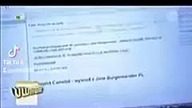 Taki tam kolejny program uwaga sprzed 10 lat na temat Eksperymentu na bezdomnych i konsekwencje.