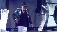 Big Time Rush Elevate (Backstage Rush)