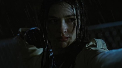 Teen. Wolf-Nastoletni. Wilkołak-Film. 2023. Lektor.pl. AI