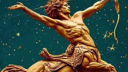 #znakizodiaku #horoscope #strzelec