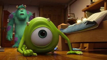 Uniwersytet Potworny 2013 [PL]-480p