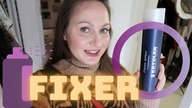 PORZADKI W GARDEROBIE FIXER KRYOLAN