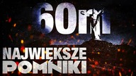 10 NAJWIEKSZYCH POMNIKOW SWIATA