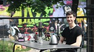 2 AEROPRESSY jako GABI | Czajnikowy.pl