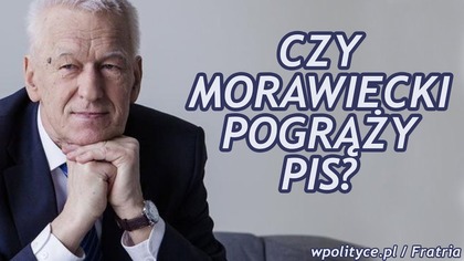 Czy Kornel Morawiecki przekona syna by sprowadził uchodźców? Analiza sytuacji.