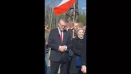 Kresowiacy, Wołyniacy popierają kandydaturę Grzegorza Brauna! (28.03.2025)