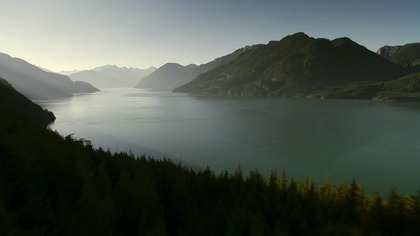 Kanada sztuka przetrwania na dzikiej p&oacute;łnocy