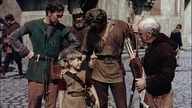 Płomień.  i.  strzała.  1950.  Lektor.pl