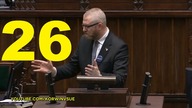    PODSUMOWANIE - KONFEDERACJA W SEJMIE 12. 05. 2020 (KORWIN, BRAUN, NARODOWCY)