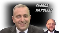 Schetyna pojechał na skargę do Schulza (03. 02. 2016)