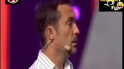 Kabaret Hrabi - Wywiadówka