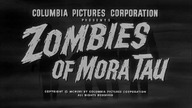 Zombies Of Mora Tau 1957 napisy.pl