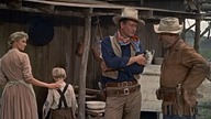 Hondo (1953) [1080p] [BluRay] [x265]