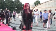 Ewa Farna wyluzowana. Już czas na moje cycki