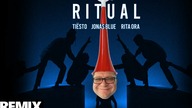 Zbigniew Stonoga ft.  Tiësto, Jonas Blue, Rita Ora - Ritual REMIX