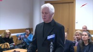 Krzysztof Winiarski - SENSACYJNE ZEZNANIA ( b. przyjaciel B. Komorowskiego ) Cz. 1