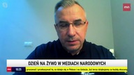 Sumliński GRZMI Wydali MILIARDY dolar&oacute;w, aby zbudować tu POLIN