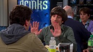 Teoria wielkiego podrywu - The. Big. Bang. Theory. S08E20
