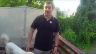 WEGAN - Bekonowe Chipsy - Słodki Jutub