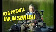 KR3W, POT i POLSKIE RYBY - MAJÓWKA 2026