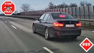 STOP PIRAT #89 - Niebezpieczne i codzienne sytuacje na drogach