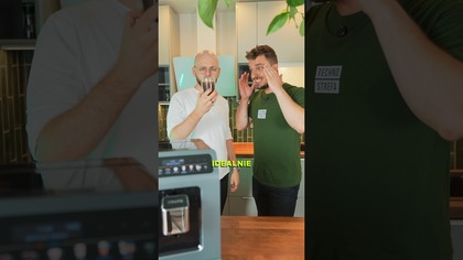 Sposób na mrożoną kawę 