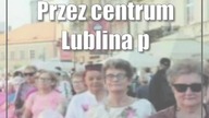 W centrum Lublina znowu zrobiło się różowo