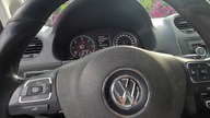 Montaż kierownicy multifunkcyjnej VW Caddy cz. 2