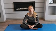 Jak zrobić ślimaczka Ćwiczenia akrobatyczne