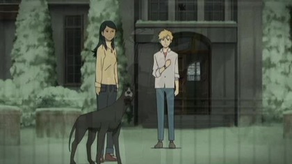 Project Blue: SOS dla Ziemi! - 10 - Tajemnica Margaret