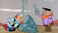 Quick Draw McGraw Show. 27. El Kabong i EL Kazing. PDTV.pl. Dub-zyl