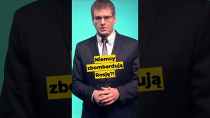 Niemcy zbombardują Rosję?! #Niemcy #Rosja #Polska #NATO #obronność #polityka
