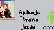 Fineasz ocenia: Aplikacje na Prawo jazdy (Android)
