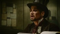 Blood Drive S01E10 LEKTOR PL