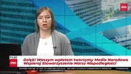 Sawicki o obostrzeniach i rolnictwie.  Projekty obywatelskie należy szybko procedować | M.  Sawicki