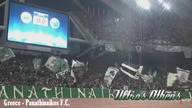 Kilka ujęc z stadion&oacute;w świata (ULTRAS)