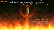 Zero kara Hajimeru Mahou no Sho - odcinek 3 PL