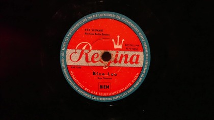 Rex Stewart Hot-Club Berlin Session - Blue Lou
