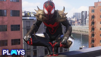 The 10 HARDEST Costumes to Unlock in Superhero Games