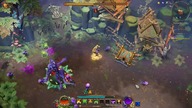 Torchlight III - All Bosses (4K)