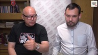 Przegląd tradycjonalistyczny #42 - Kamil Klimczak, Piotr Błaszkowski