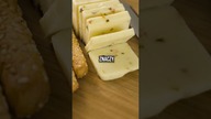 Pepper jack cheese
