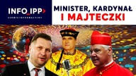 Minister, kardynał i majteczki | SERWIS INFO IPP 2023. 02. 27
