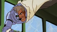 Superman TAS odcinek 49 PL
