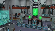 012  AURORA  Atlas Reactor 