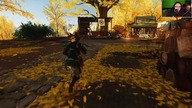 Ghost of tsushima - Niech płynie sake!