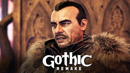 Gothic Remake - Odc.  40 - ZEMSTA