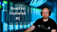Wybieramy i zamawiamy sprzęt - Road to Homelab #2