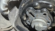 C. W.  179 - Mazda to nie jazda, naprawy nowo zakupionego Passata i poprawki po poprzednim mechainku.