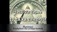 Gamma Ray - Illuminati You will never take control !